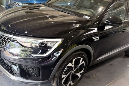 Renault Arkana 17.311 km 26.190 &euro; Dresden 01139