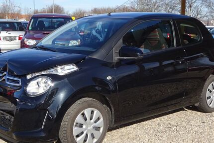 Citroen C1 42.419 km 3.300 &euro; Dresden 01219
