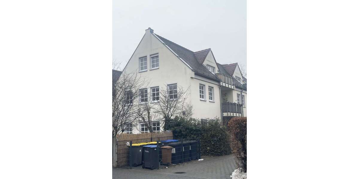 Etagenwohnung Dresden Löbtau - 2 Zimmer, 54 m&sup2;, 155.000&euro; | Angebot:26555812