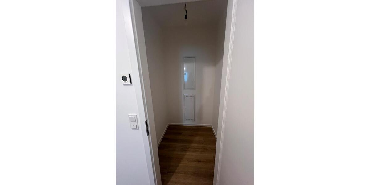 Gemütliche 2-Zimmer Wohnung in Coswig ab 01.06.26 2 zimmer