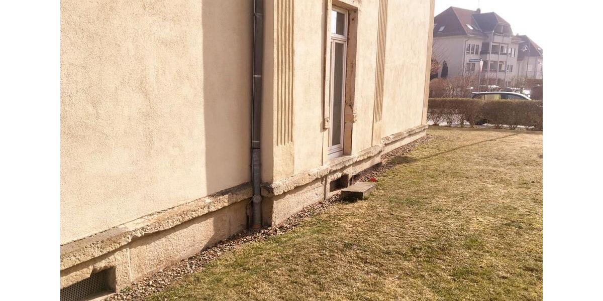 Erdgeschoßwohnung Heidenau - 6 Zimmer, 137 m&sup2;, 205.000&euro; | Angebot:27029004