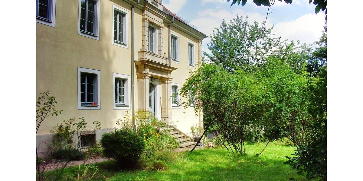 Villa Meißen - 875.000&euro; | Angebot:26973353