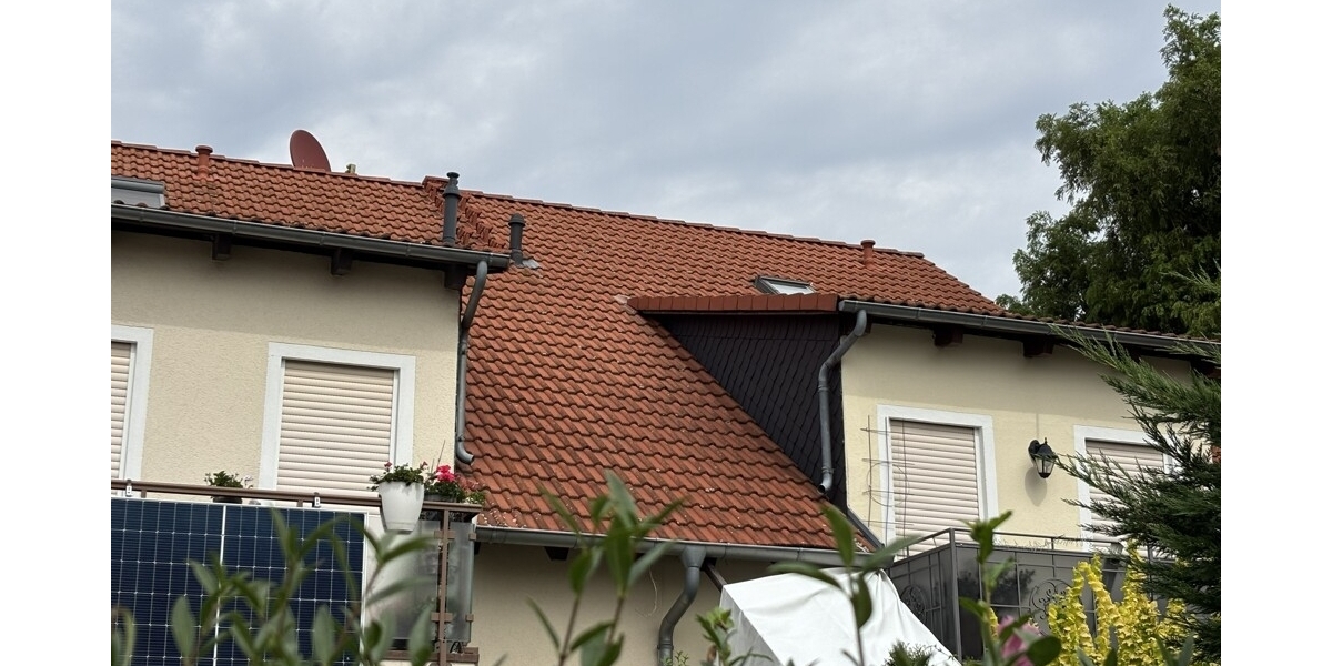 Gepflegte Doppelhaushälfte in ruhiger Siedlungslage in Coswig - Doppelhaushälfte Coswig | Angebot:27165824