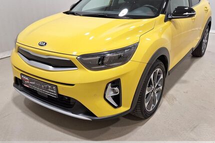 Kia Stonic 14.875 km 17.499 &euro; Dresden 01157