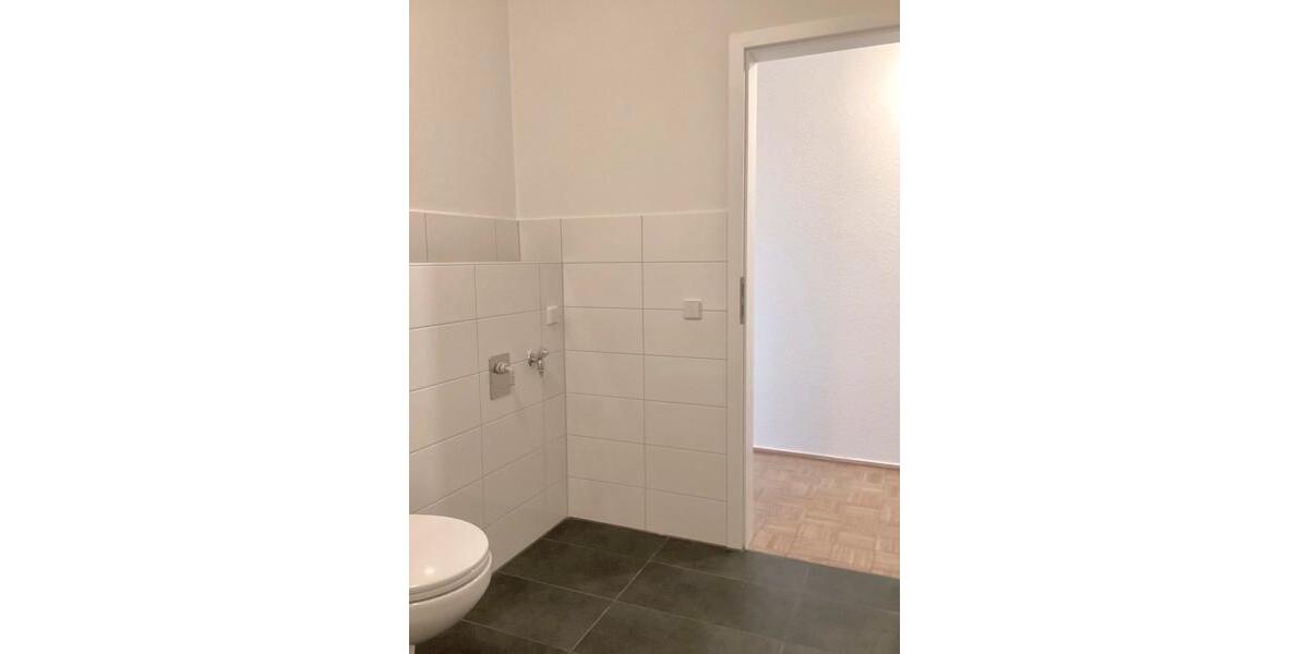 Das ist Ihr Zuhause: Schicke 2-Zimmer-Wohnung mit großem Balkon zimmer