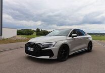 Gebrauchtwagen Audi RS3
