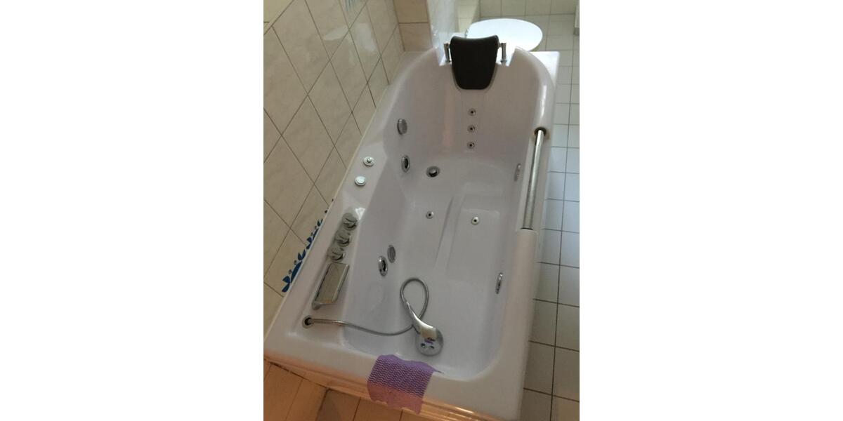 Erdgeschoßwohnung Glashütte - 4 Zimmer, 118 m&sup2;, 770&euro; | Angebot:26381417