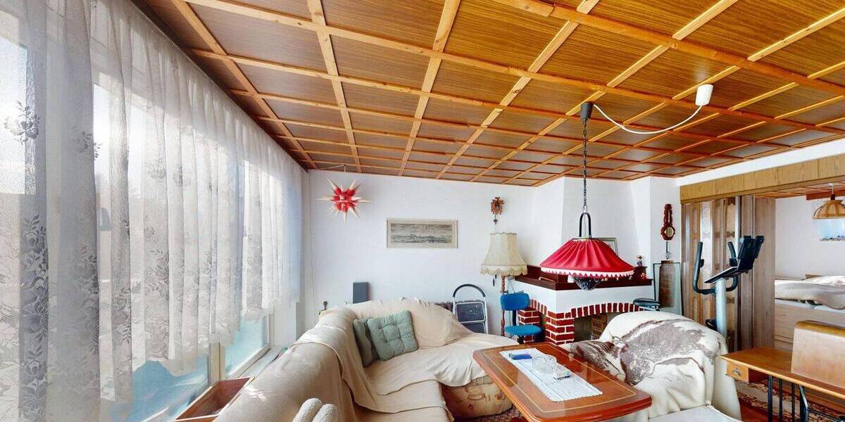 Einfamilienhaus Dresden Pappritz - 5 Zimmer, 115 m&sup2;, 349.000&euro; | Angebot:26276779