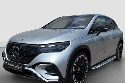 Mercedes-Benz EQE SUV 19.553 km 69.850 &euro; Meißen 01662