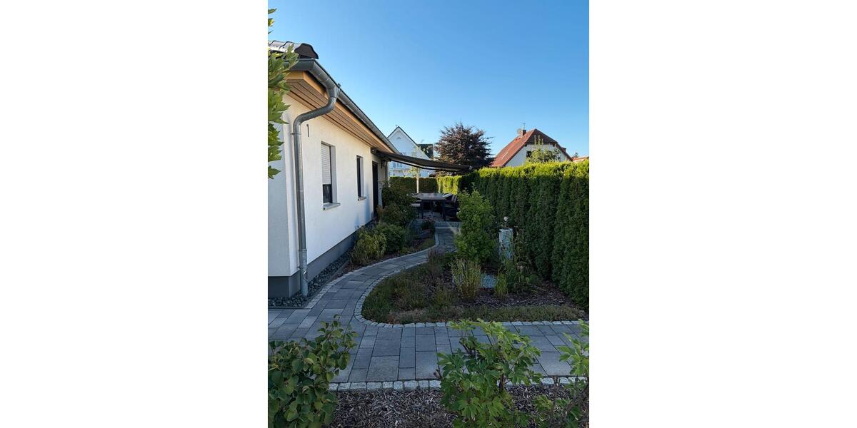 Bungalow Wilsdruff - 5 Zimmer, 135 m&sup2;, 750.000&euro; | Angebot:27300947