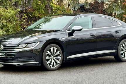 VW Arteon 68.000 km 21.999 &euro; Heidenau 01809