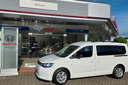 VW Caddy Maxi 39.998 km 27.450 &euro; Heidenau 01809