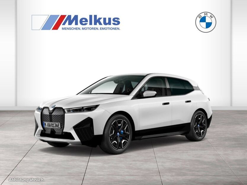 BMW iX 21.850 km 51.470 € Dresden 01067