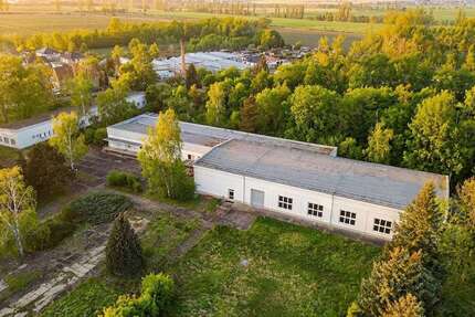 Gewerbeobjekt Coswig - 350.000&euro; | Angebot:26391638