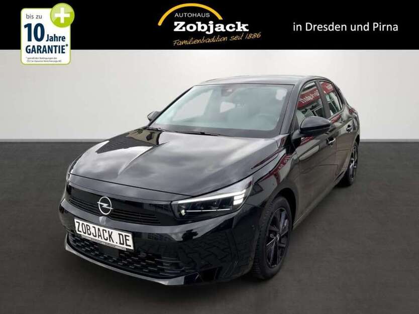 Corsa