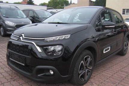 Citroen C3 42.376 km 11.499 &euro; Dresden 01219