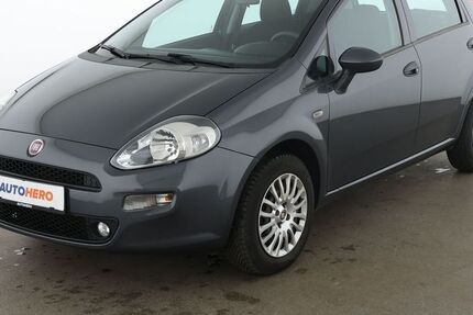 Fiat Punto 95.506 km 6.500 &euro; Dresden 01187