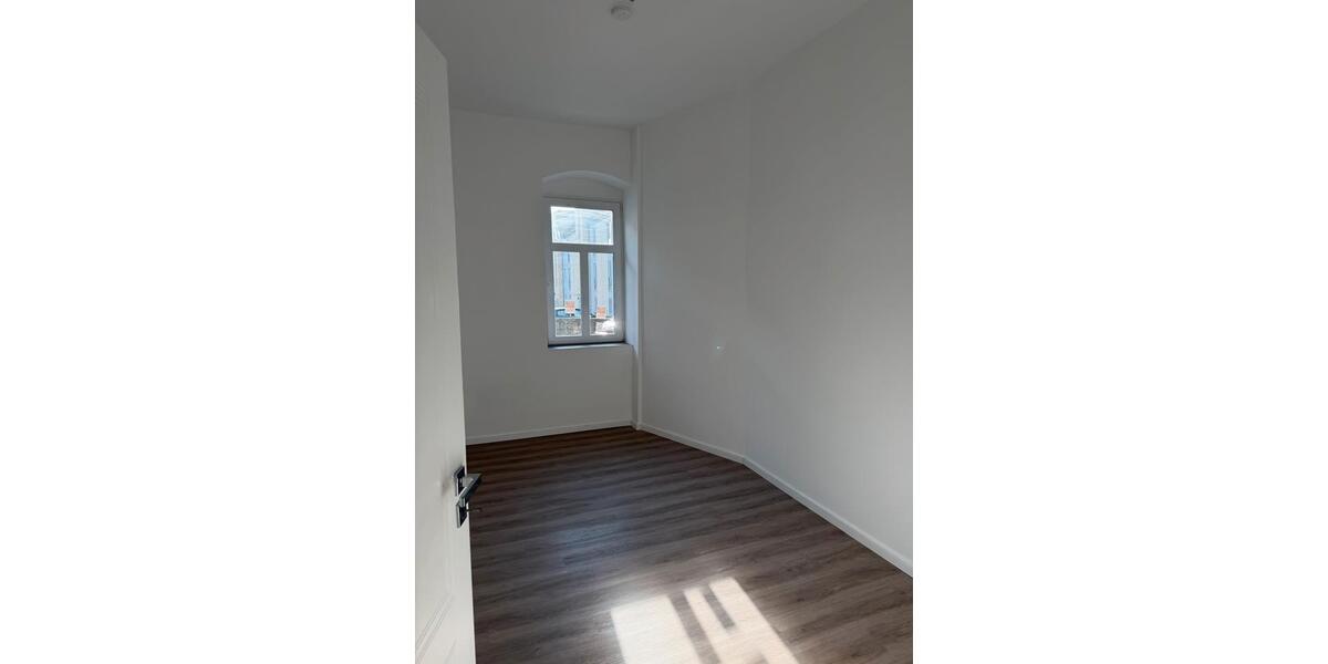 Tolle frisch sanierte 4 Raumwohnung in FreibergSachsen 4 zimmer