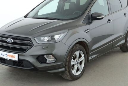 Ford Kuga 118.068 km 15.890 &euro; Dresden 01187