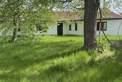 Haus Radeberg / Ullersdorf bei Radeberg Ullersdorf - 6 Zimmer, 203 m&sup2;, 230.000&euro; | Angebot:25682305