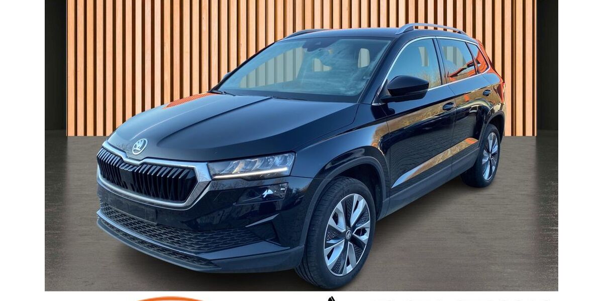 Skoda Karoq 13.733 km 27.980 &euro; Dresden 01328