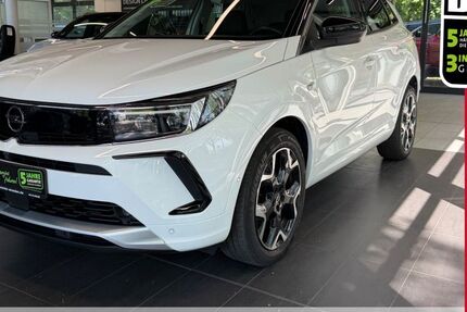 Opel Grandland (X) 83.529 km 18.680 &euro; Dresden 01067