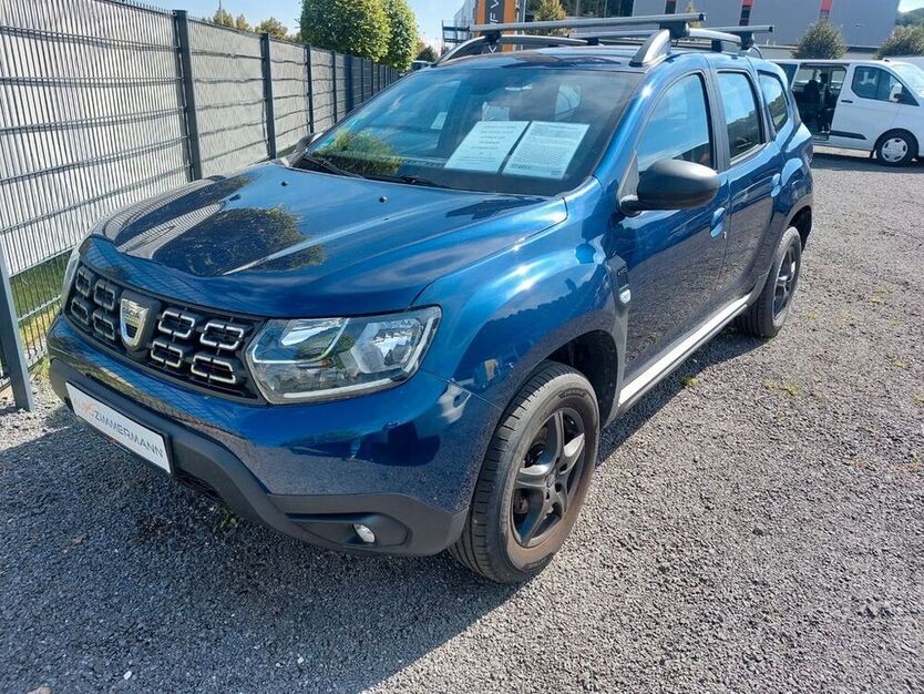 Duster