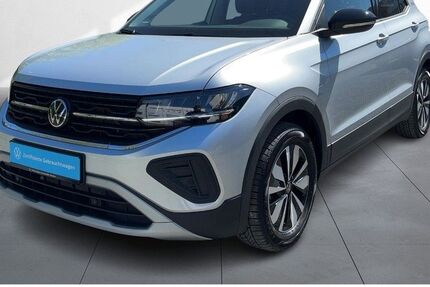 VW T-Cross 12.180 km 21.990 &euro; Dresden 01067