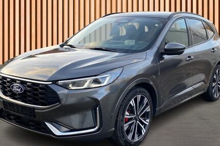 Ford Kuga 13.060 km 33.980 &euro; Dresden 01328