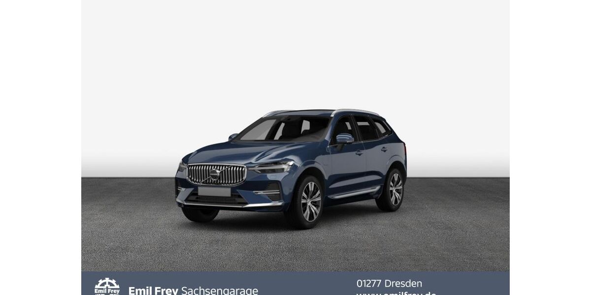 Volvo XC60 12.674 km 39.900 &euro; Dresden 01277