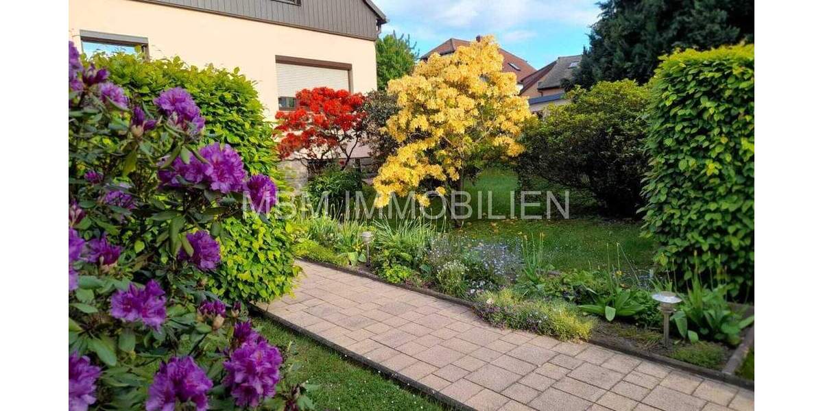 Ihr neues zuHause umgeben von viel grün in Dresden 4 zimmer