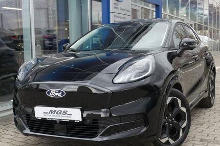 Ford Puma Gen-E 1.500 km 34.990 &euro; Radebeul 01445