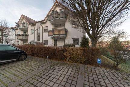 Wohnung Freital Potschappel - 3 Zimmer, 92 m&sup2;, 881&euro; | Angebot:25862217