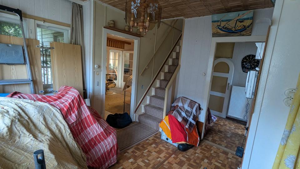 Einfamilienhaus Dresden Klotzsche - 3 Zimmer, 110 m&sup2;, 170.000&euro; | Angebot:26941809