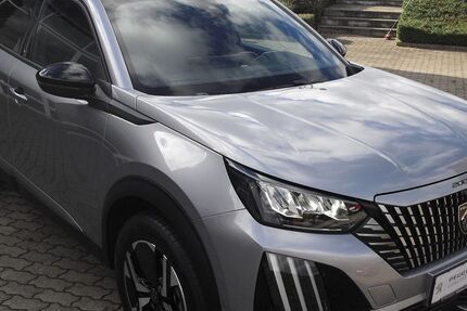 Peugeot 2008 15.540 km 22.300 &euro; Meißen 01662