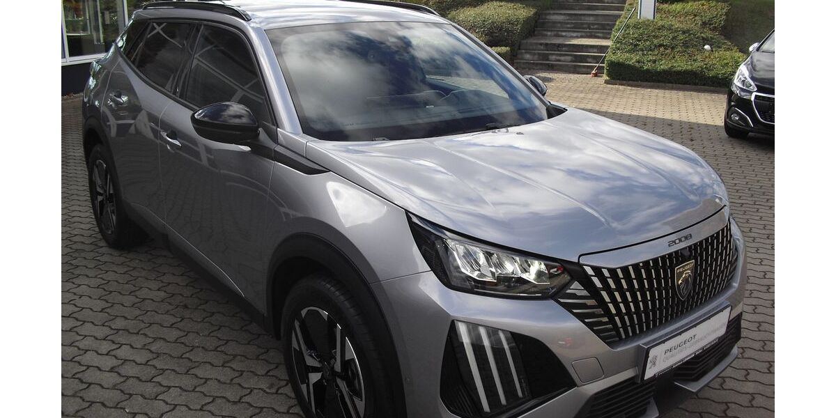 Peugeot 2008 15.540 km 22.300 &euro; Meißen 01662