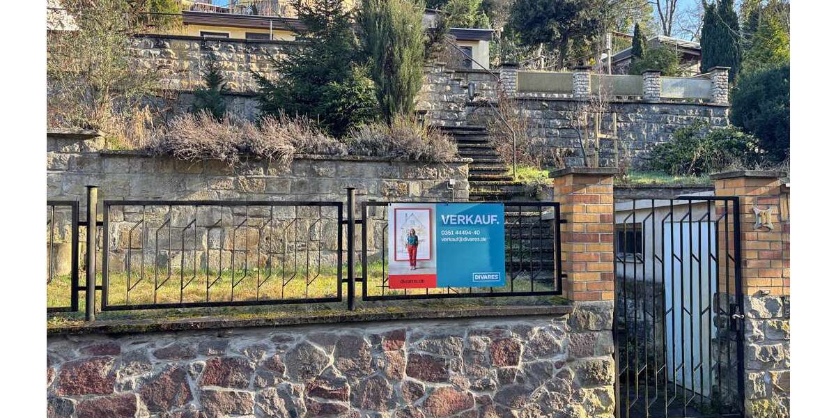 Grundstück Moritzburg / Friedewald Friedewald - 119.000&euro; | Angebot:25755828