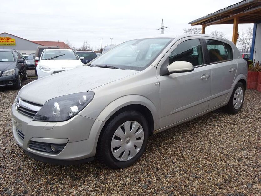 Astra
