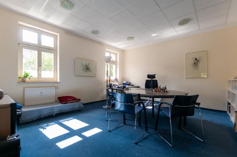 Gewerbeobjekt Dresden Neustadt - 2.250&euro; | Angebot:24495480