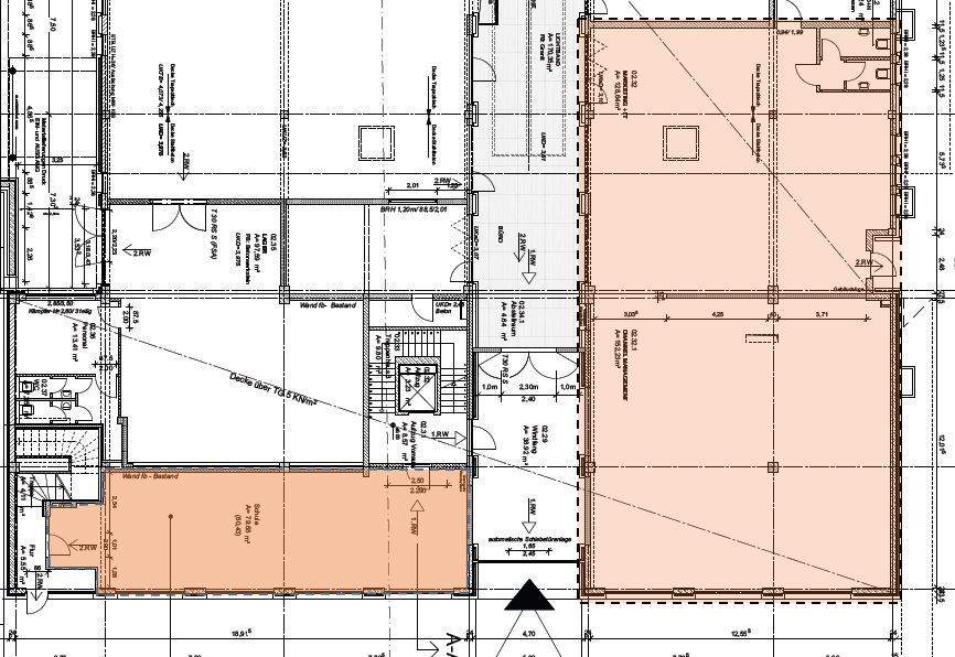 Gewerbeobjekt Dresden Striesen-Ost - 5.586&euro; | Angebot:25822064