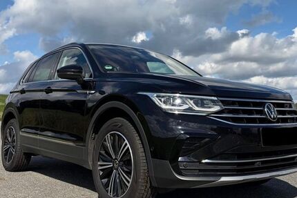VW Tiguan 107.997 km 25.500 &euro; Moritzburg 01468