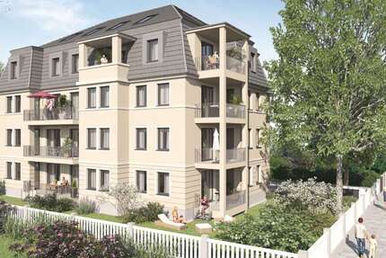 Wohnung Dresden Blasewitz - 3 Zimmer, 78 m&sup2;, 1.720&euro; | Angebot:27513259