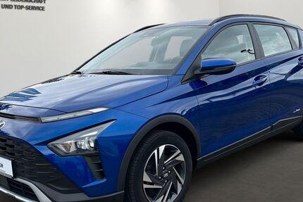 Hyundai BAYON 65.270 km 14.750 &euro; Pirna bei Dresden 01796