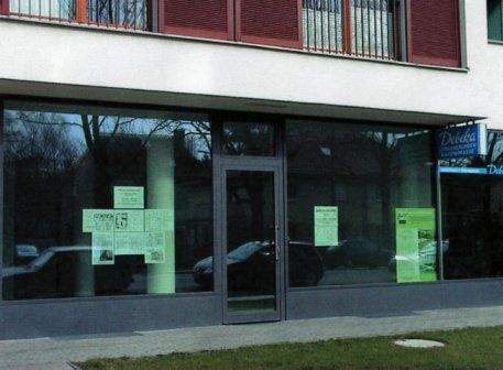 Gewerbeobjekt Dresden Südvorstadt-Ost - 1 Zimmer, 175.500&euro; | Angebot:25734612