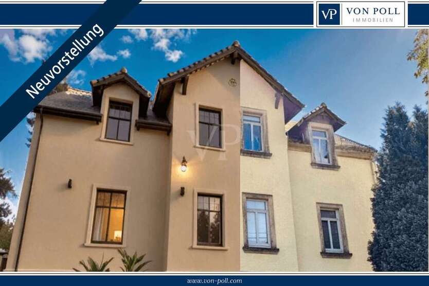 Haus zum Kaufen in Radebeul 598.000 € 180 m²