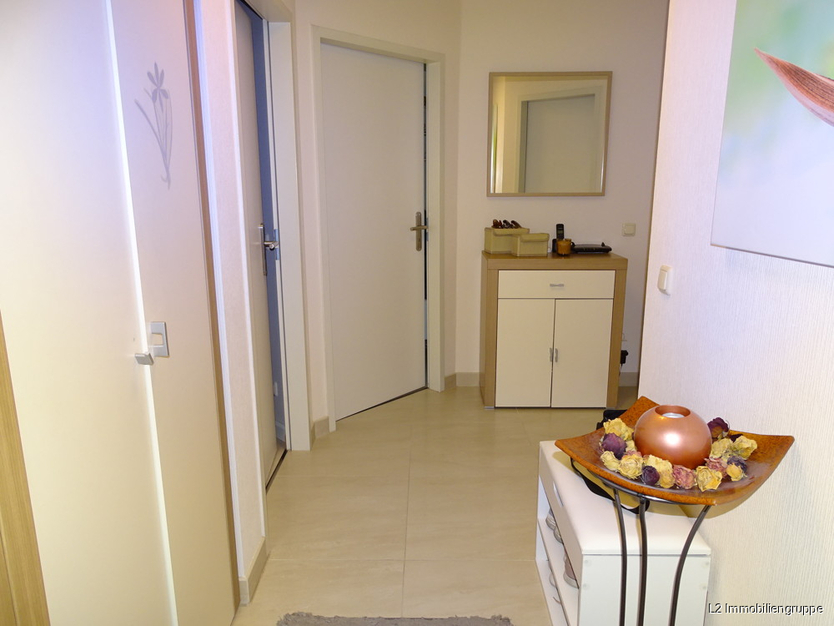 Gemütliche 3-Zimmer-Eigentumswohnung für Ihre Familie oder als Kapitalanlage 3 zimmer