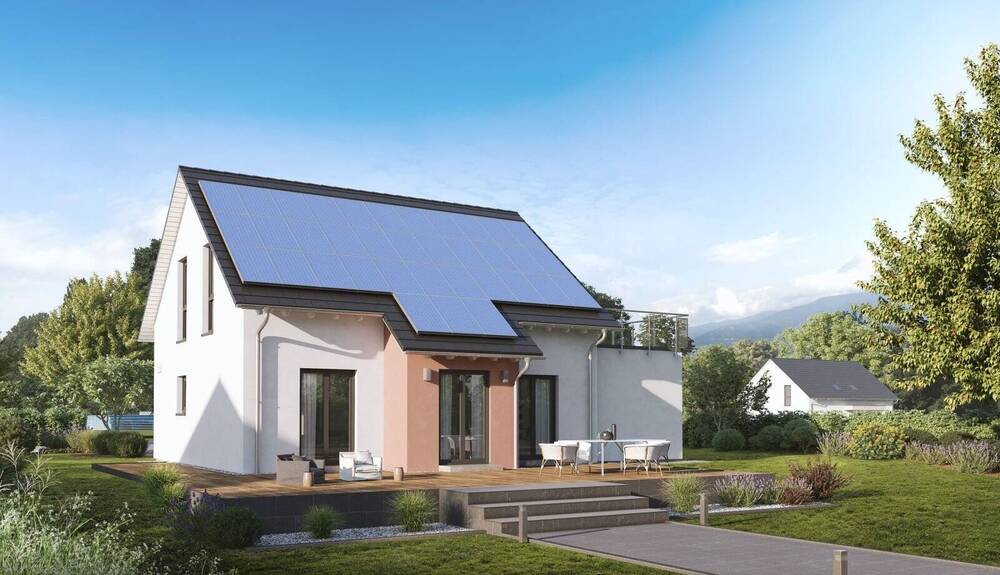 Einfamilienhaus Klipphausen Weitzschen - 5 Zimmer, 147 m&sup2;, 246.829&euro; | Angebot:26617064