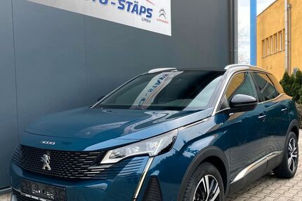 Peugeot 3008 57.000 km 24.990 &euro; Pirna 01796