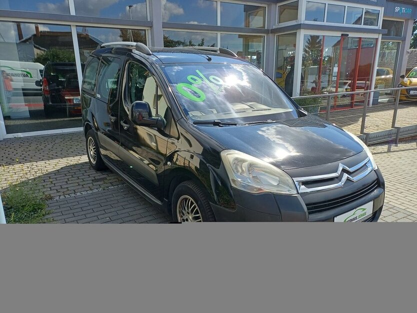 Citroen Berlingo 1.6 e-HDi XTR 37.000 km 6.995 € Meißen 01662