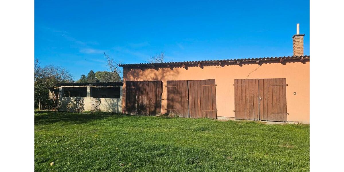 Einfamilienhaus Dresden Neustadt - 4 Zimmer, 100 m&sup2;, 83.000&euro; | Angebot:26987409